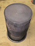 Mercury Mercruiser 8M0053878 Catalyst Oem Used. Fixed Price $649.99.