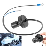 Oil Reservoir Cap Assembly 36-43300A9 For Mercury Mariner 105 135 140 150 175HP. Fixed Price $31.80.