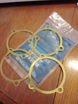Lot Of 4 Mercury Quicksilver Oem 15-20085A1 Shim Set. Fixed Price $25.24.