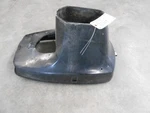 2187-821873A1 2188-821874A1 Mercury 2004 75HP Elpto Outboard Bottom Cowl (b). Fixed Price $155.00.