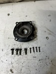 Mercury 85HP Upper End Cap 1134-3197. Fixed Price $24.99.