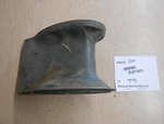 322750 Evinrude Johnson Omc Extension Housing 304136 327563 T71. Fixed Price $45.00.