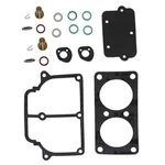 Carburetor Kit Needle & Seat Mercury 135-225HP 2.4L 1990 Below 6452. Fixed Price $32.64.