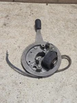 1948 Firestone / Scott Atwater 3.6HP 133-8-487 Outboard Magneto Plate Assembly. Fixed Price $10.00.