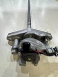 *used* Yamaha F300HP 4.2L Shift Position Sensor With Gear 6CE-68303-00-00. Fixed Price $199.99.