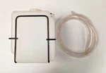 Mercury Quicksilver 71587A10 Coolant Recovery Kit-incomplete-missing Cap & Hdwr. Fixed Price $39.95.