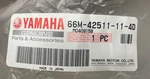 66M-42511-11-4D Yamaha Oem Steering Bracket. Fixed Price $159.00.