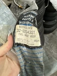 Mercruiser Fuel Line # 32-805433T Nip Nos. Fixed Price $15.00.