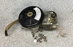 Mercury Marine Optimax Air Compressor Assembly 831998A16 Freshwater. Fixed Price $450.00.