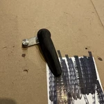 Brp Evinrude Etec E-tec 40 60 Hp Latch Handle 5005291. Fixed Price $40.00.