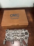 Nos Omc Oem Evinrude Johnson 321388 Cylinder Head B473. Fixed Price $59.99.