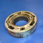 F2A498662 Bearing Cage Housing FA523054 Gearcase Force 85HP. Fixed Price $34.00.