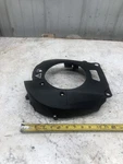 04 Evinrude 50 Hp E-tec Outboard Boat Engine Motor Flywheel Cover Housing. Fixed Price $9.00.