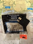 Quicksilver #879058 Power Trim Relay.. Fixed Price $10.50.