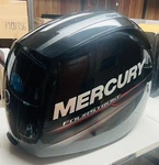 Mercury Oem New Top Cowl Assembly, Decaled 150HP 100-8M0057754 See Details. Fixed Price $999.00.