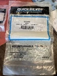 825488 Fits Mercury Bodensee Outboard Cylinder Head Seal For 2X. Fixed Price $8.00.