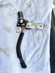 2000 Mercury Optimax Xl Hp 0T121410 Oem Encoder Crank Sensor 8285581. Fixed Price $41.69.