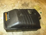 Yamaha 70HP Stroke Outboard Intake Silencer (6H3-14440-02-00). Fixed Price $20.00.