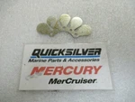 C63 Mercury Quicksilver 34-48082A1 Reed Assembly Oem New Factory Boat Parts. Fixed Price $29.89.
