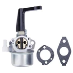 Tiller Carburetor W/gasket For Briggs &stratton 5.5HP 6HP 697422 696065. Fixed Price $14.27.