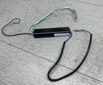 Mercury Force 70 75 Hp Outboard Motor Adapter 8M0021546 F50. Fixed Price $34.00.