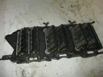 Yamaha OX66 Salt Water Series 225HP Outboard Intake Manifold With Reed Valves. Fixed Price $45.00.