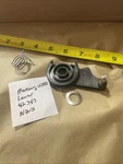 Genuine Oem Used Lever 42343 Mariner Mercury 25HP Freshwater Usage N2-3. Fixed Price $17.96.