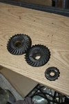 Evinrude Johnson Omc Gear Set V4 385514 333078 345992 Used. Fixed Price $200.00.