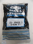 Mercury Quicksilver O-ring Kit 25-48462A 3 Marine Boat. Fixed Price $103.46.