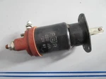 New Oem 46641 Mercury Quicksilver Solenoid 0820. Fixed Price $50.00.