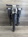 69G-43311-10-4D Yamaha Outboard Stroke 8HP 9.9HP Swivel Clamp Bracket Assembly. Fixed Price $475.00.
