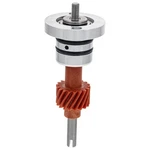 Brp 420837677 Water/oil Pump Shaft Assembly Xtreme Renegade Summit Mx Z Sport. Fixed Price $227.95.