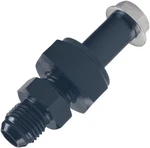 Universal 6AN Fuel Tank Return Line Fitting Bung Kit No Welding Required Aluminu. Fixed Price $22.97.