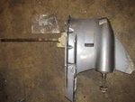 Yamaha 350HP 4 Stroke Outboard 25" Standard Rotation Lower Unit. Fixed Price $2000.00.