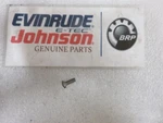 T8 Omc Evinrude Johnson 0303679 Screw Oem New Factory Boat Parts. Fixed Price $5.95.