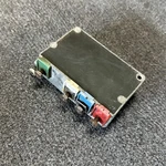333-3213 3333213 Genuine Oem Mercury Outboard Ignitionswitch Box Power Pack Used. Fixed Price $175.00.