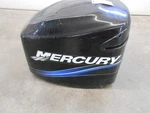 100-883013T Mercury 2005 150XL 2.5L Optimax Top Cowl Hood 883013A26 (b). Fixed Price $399.95.