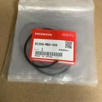 Honda O-ring (58.5X3.5) 91359-MB0-000 Oem New. Fixed Price $7.75.