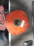 248-5977A28 Mercury 1976-2001 Flywheel Ring Gear 90 115 140 Hp Mariner. Fixed Price $74.99.