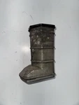 Johnson 0327797 Inner Lower Exhaust Housing For 1988 225HP. Fixed Price $45.00.