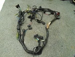 Engine Wire Harness Assy 61A-82590-03-00 Yamaha Outboard 1996 225-250 Hp. Fixed Price $100.00.