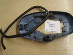 304915 305620 - 1957 Evinrude 10HP Sportwin Lower Cowl Pan Seal T57. Fixed Price $27.99.