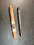 New Oem Mercury Quicksilver Propeller Shaft 44-20828. Fixed Price $44.99.