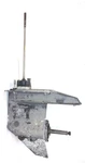 Tohatsu Lower Unit Gearcase Assy 3B7S600003 20" 70HP. Fixed Price $499.99.