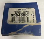 New Genuine Omc 584600 Switch & Key Assembly Johnson Evinrude. Fixed Price $49.00.