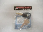 Q4B Mercury Quicksilver 896919966 Key Assembly Oem New Factory Boat Parts. Fixed Price $17.34.