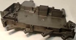 3C7069012 3C7-06901-2 Nissan Tohatsu 2003 Electric Bracket 115 Hp. Fixed Price $45.00.