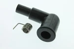 Yamaha Plug Cap Assy 663-82370-01-00 Oem New. Fixed Price $15.65.