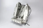 50201-ZW1-040ZA Honda Swivel Case & Brackets 75 90 115 130 135 150 Hp 1999 Up. Fixed Price $120.00.