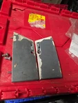 6G8-42741-00-4D, 6G8-42771-00-4D Apron Yamaha 9,9 Outboard F9.9 1994-2005 Y1 #6. Fixed Price $10.00.